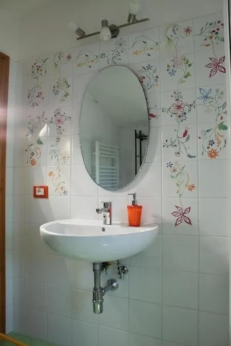 Agriturismo Podere Zollaio Vinci 0*,  Italië