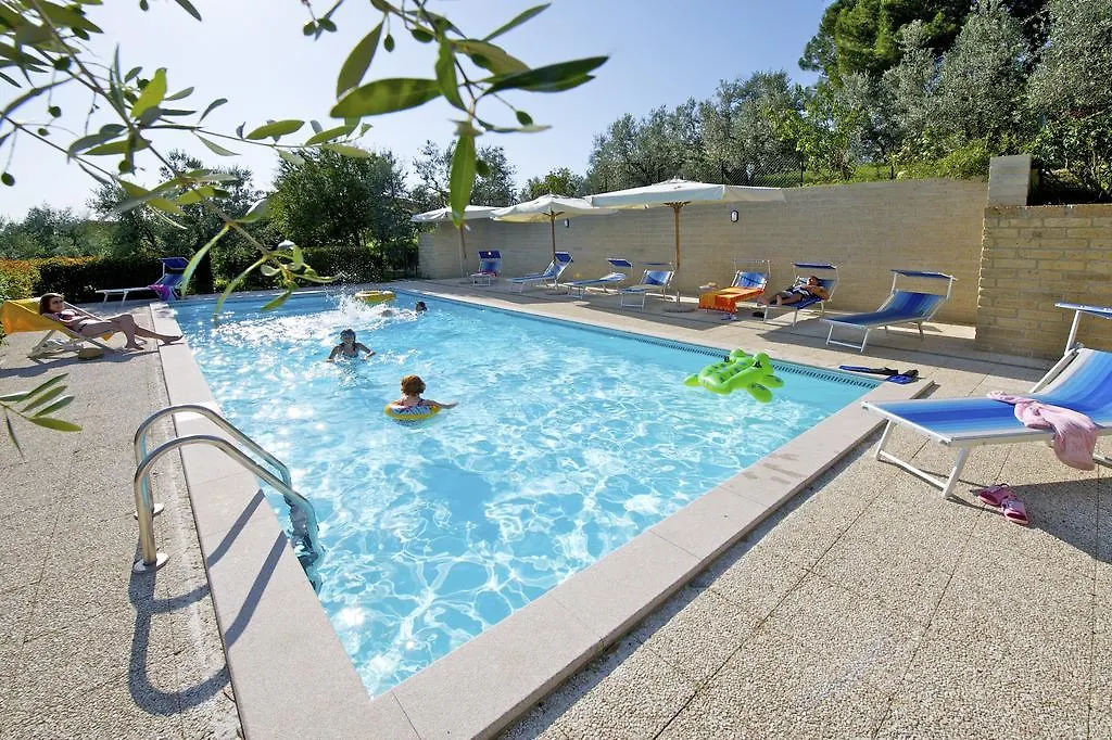 Landhuis Agriturismo Podere Zollaio Vinci
