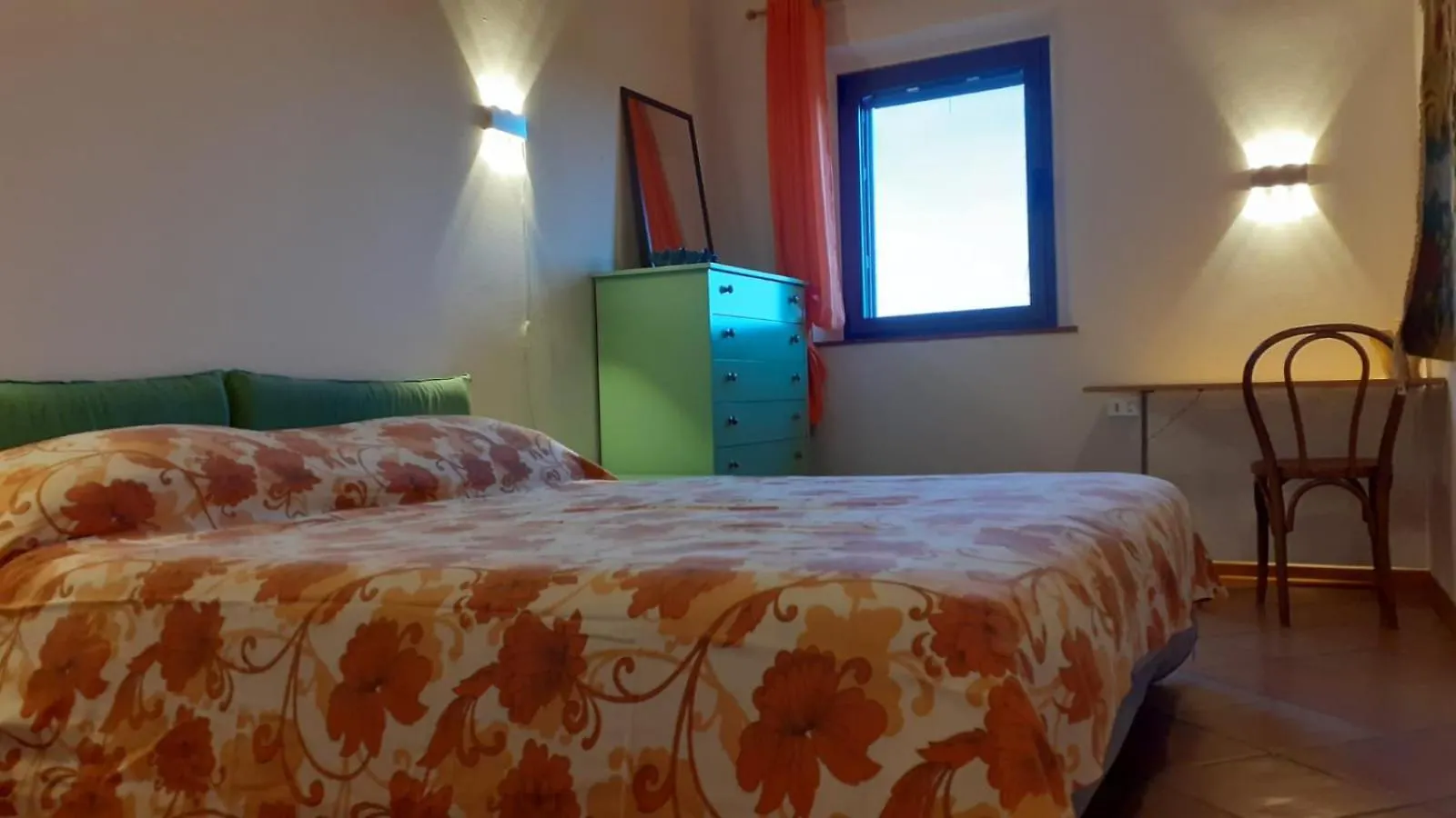 Landhuis Agriturismo Podere Zollaio Vinci
