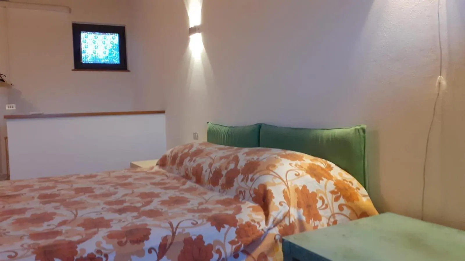 Agriturismo Podere Zollaio Vinci 0*,