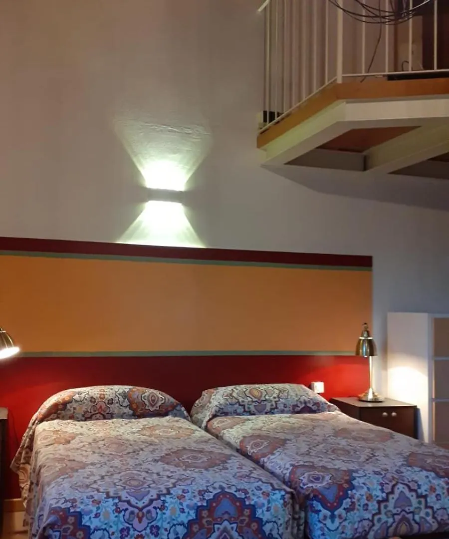 Agriturismo Podere Zollaio Vinci 0*,
