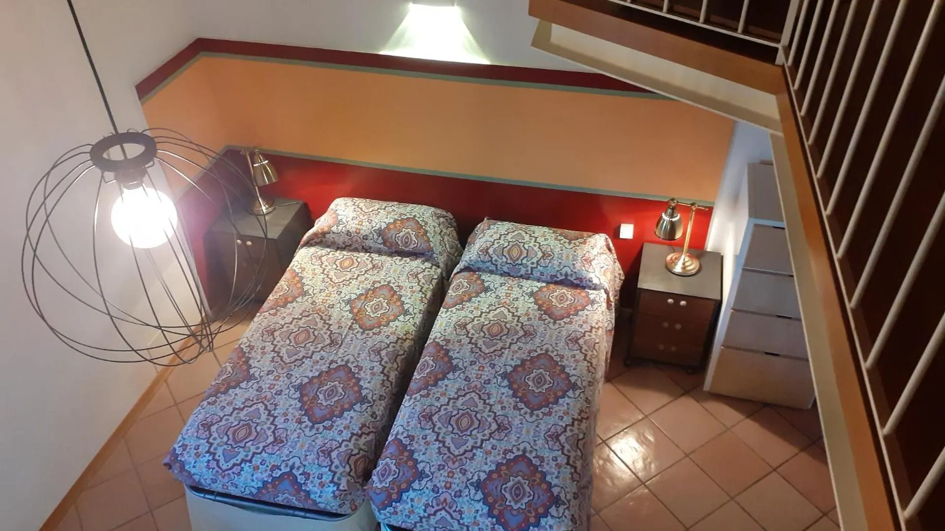 Landhuis Agriturismo Podere Zollaio Vinci Italië