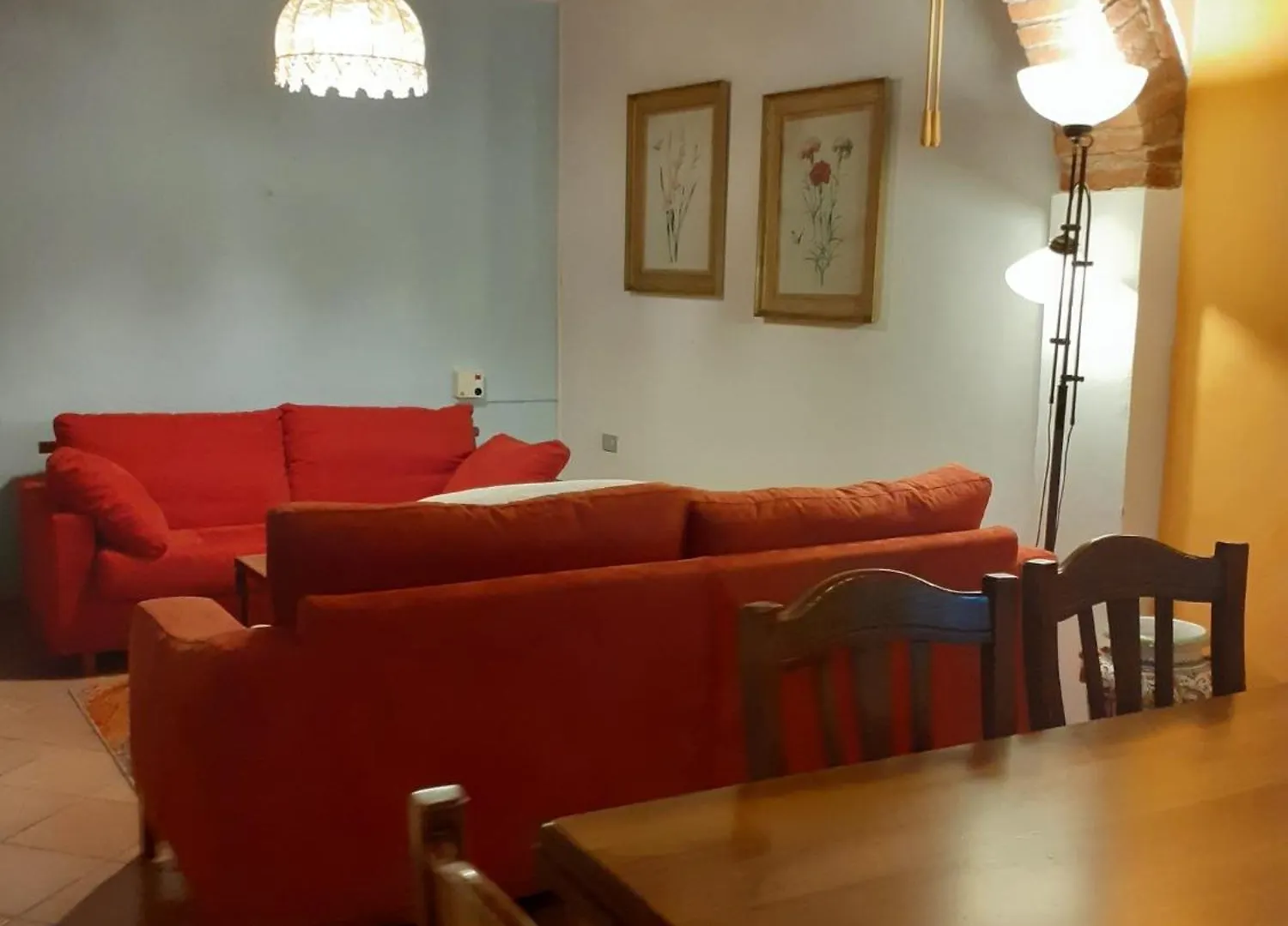 Agriturismo Podere Zollaio Vinci