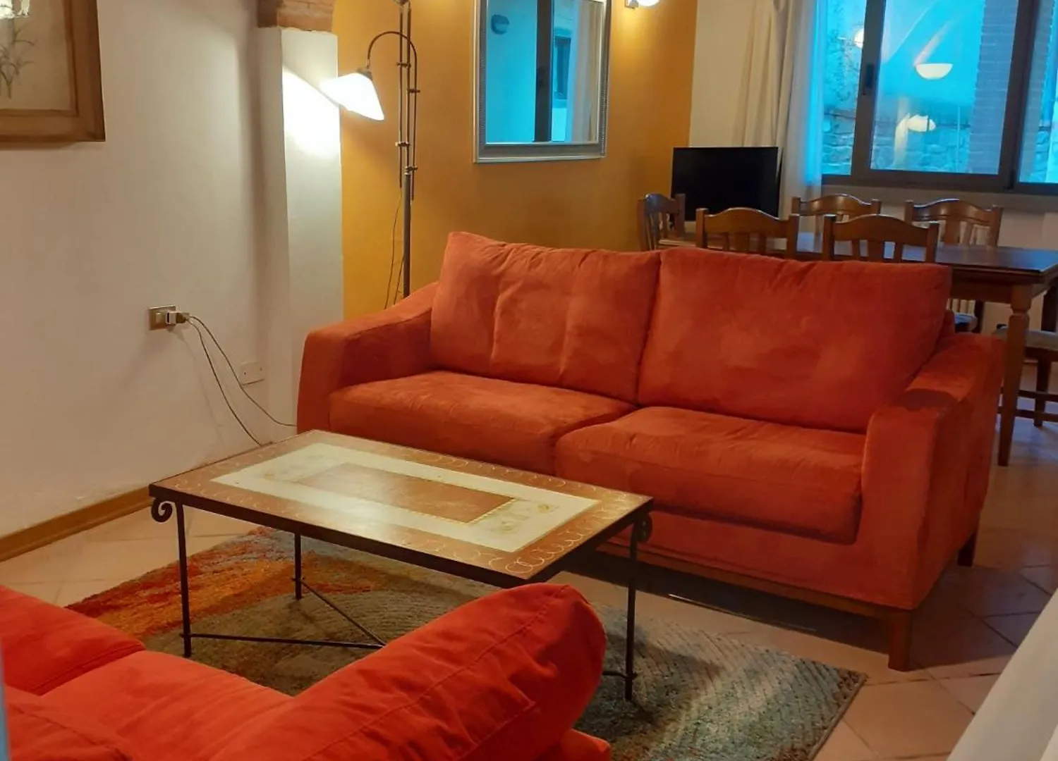 Landhuis Agriturismo Podere Zollaio Vinci