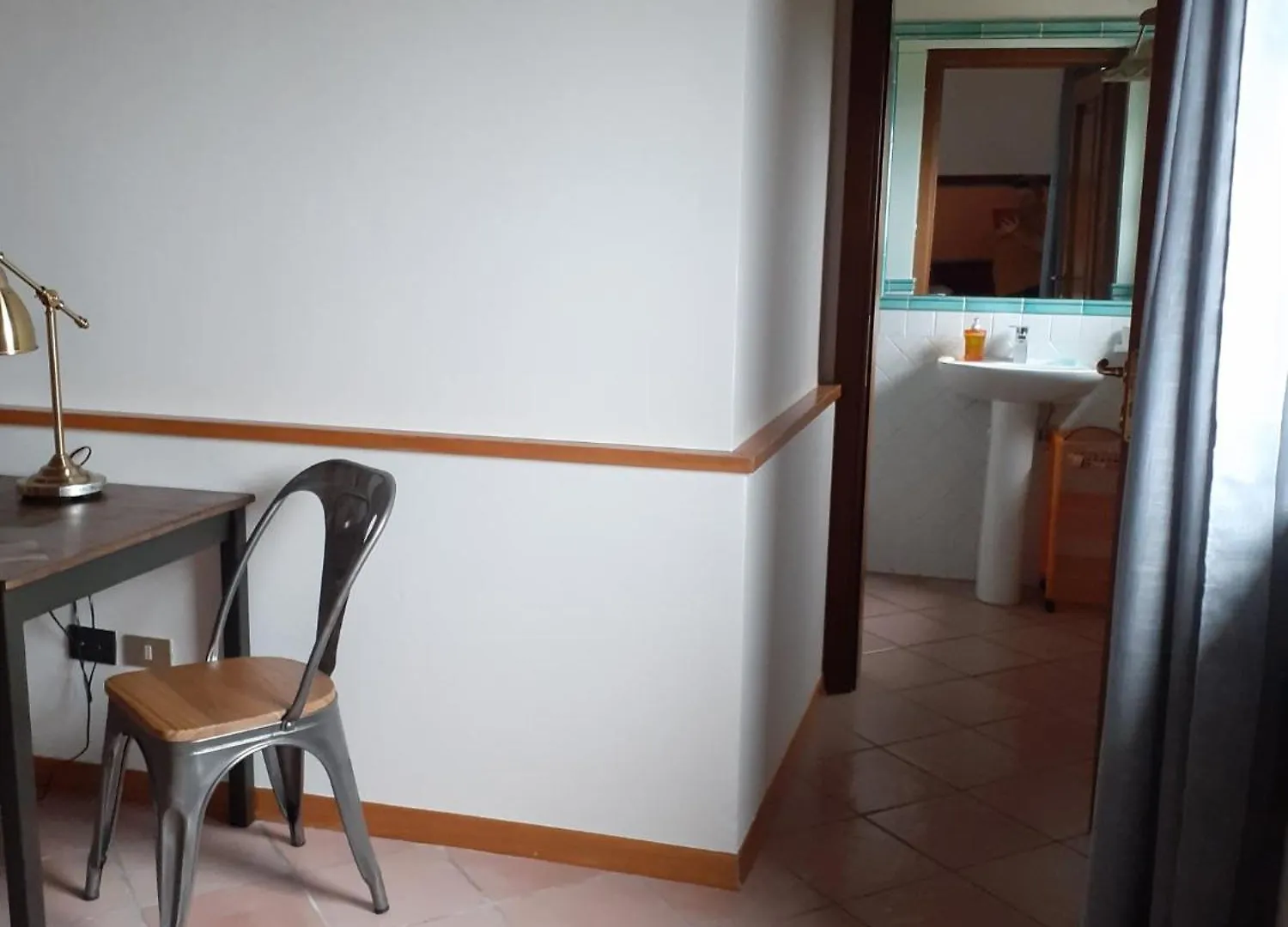 Agriturismo Podere Zollaio Vinci 0*,