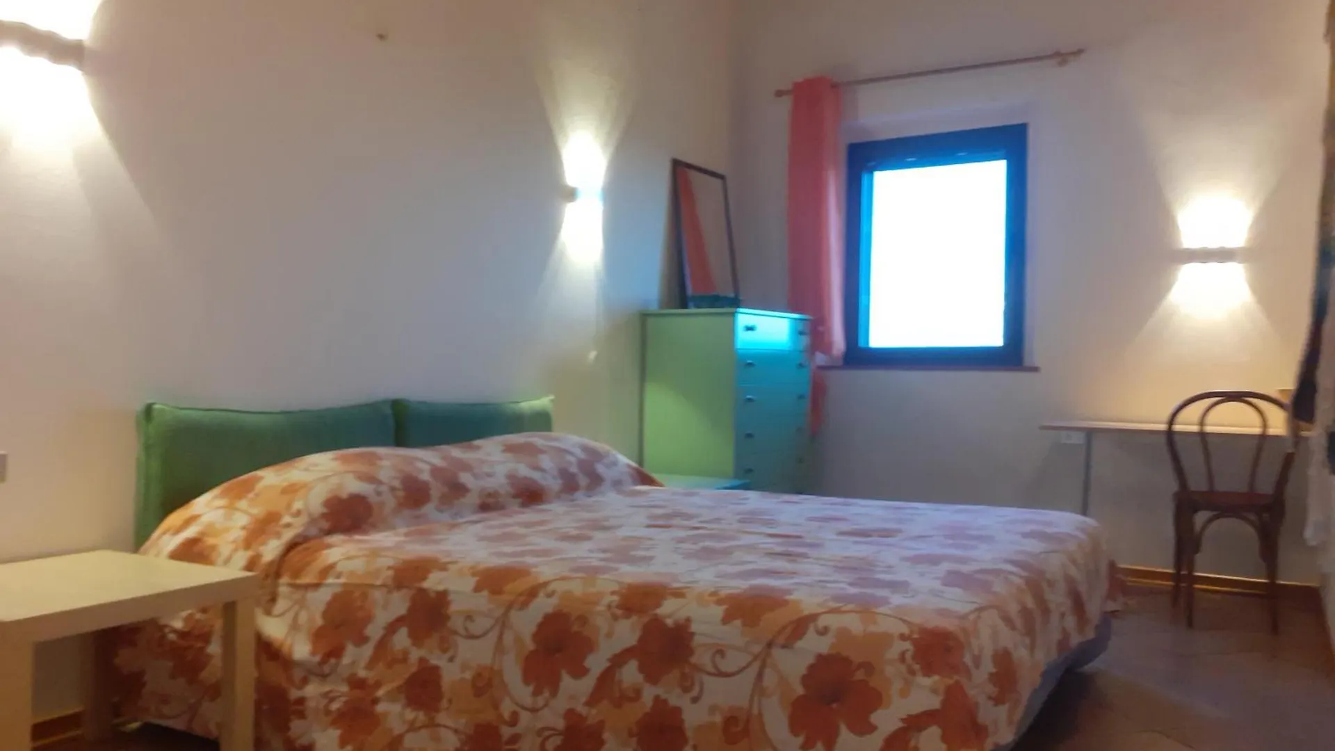 Landhuis Agriturismo Podere Zollaio Vinci Italië
