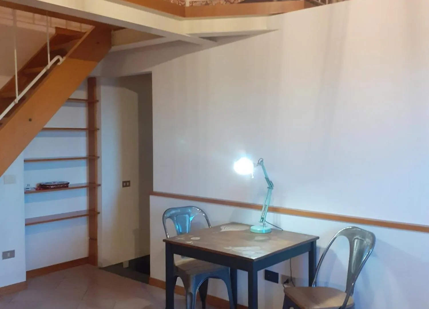 Agriturismo Podere Zollaio Vinci Landhuis