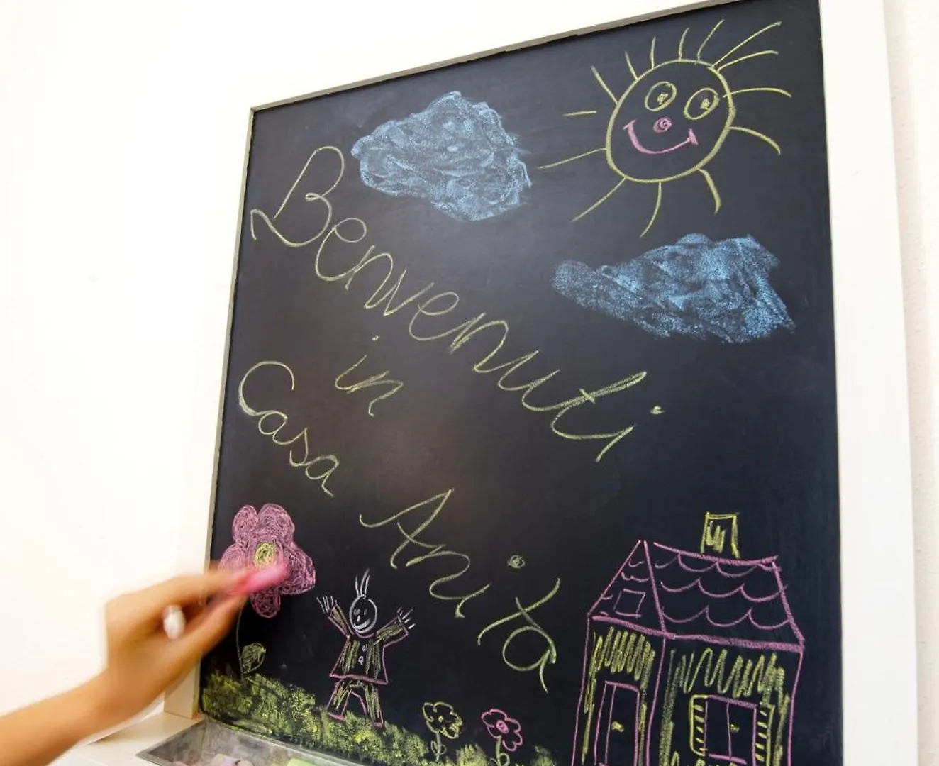 Country house Agriturismo Podere Zollaio Guest House Vinci