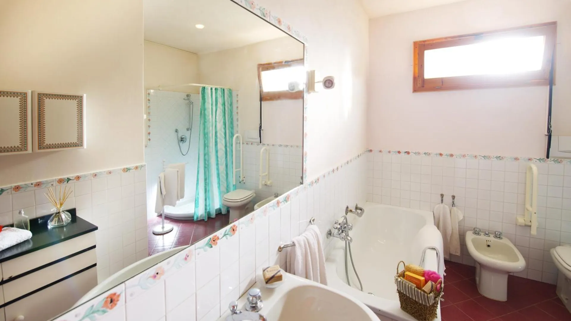 Agriturismo Podere Zollaio Guest House Vinci Country house