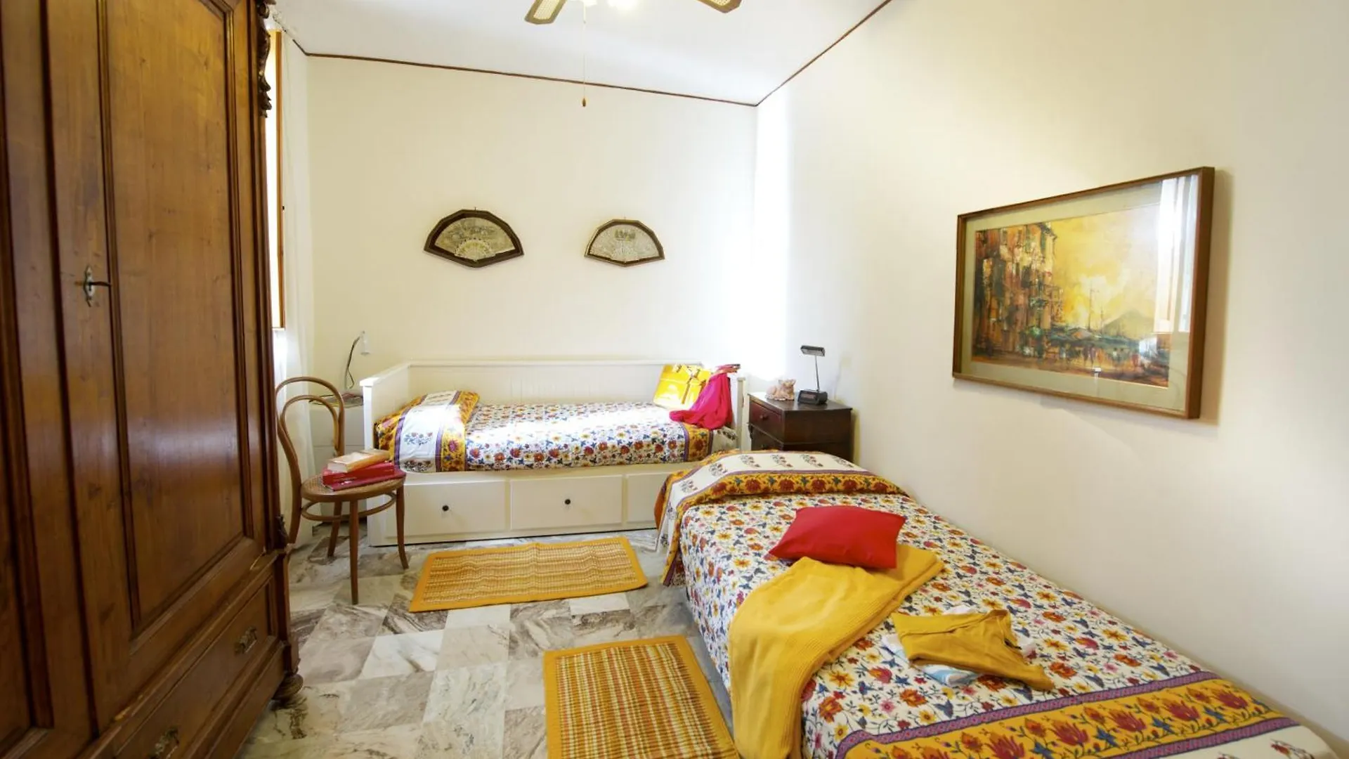 Agriturismo Podere Zollaio Vinci