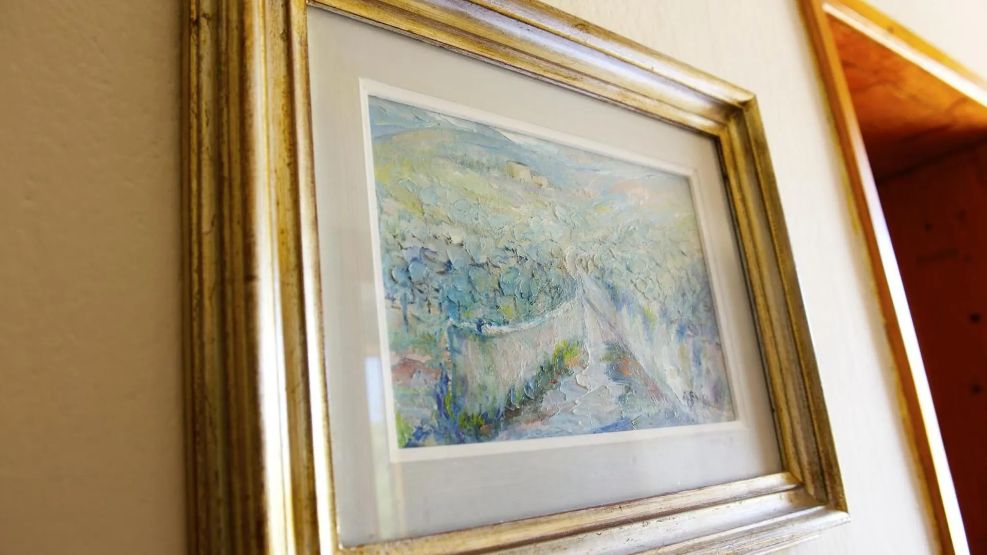 Venkovský dům Agriturismo Podere Zollaio Vinci Itálie