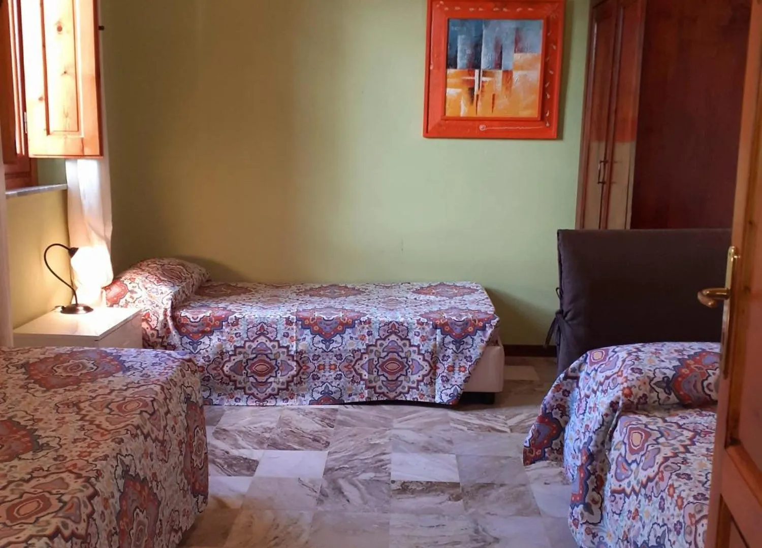 Agriturismo Podere Zollaio Vinci Venkovský dům
