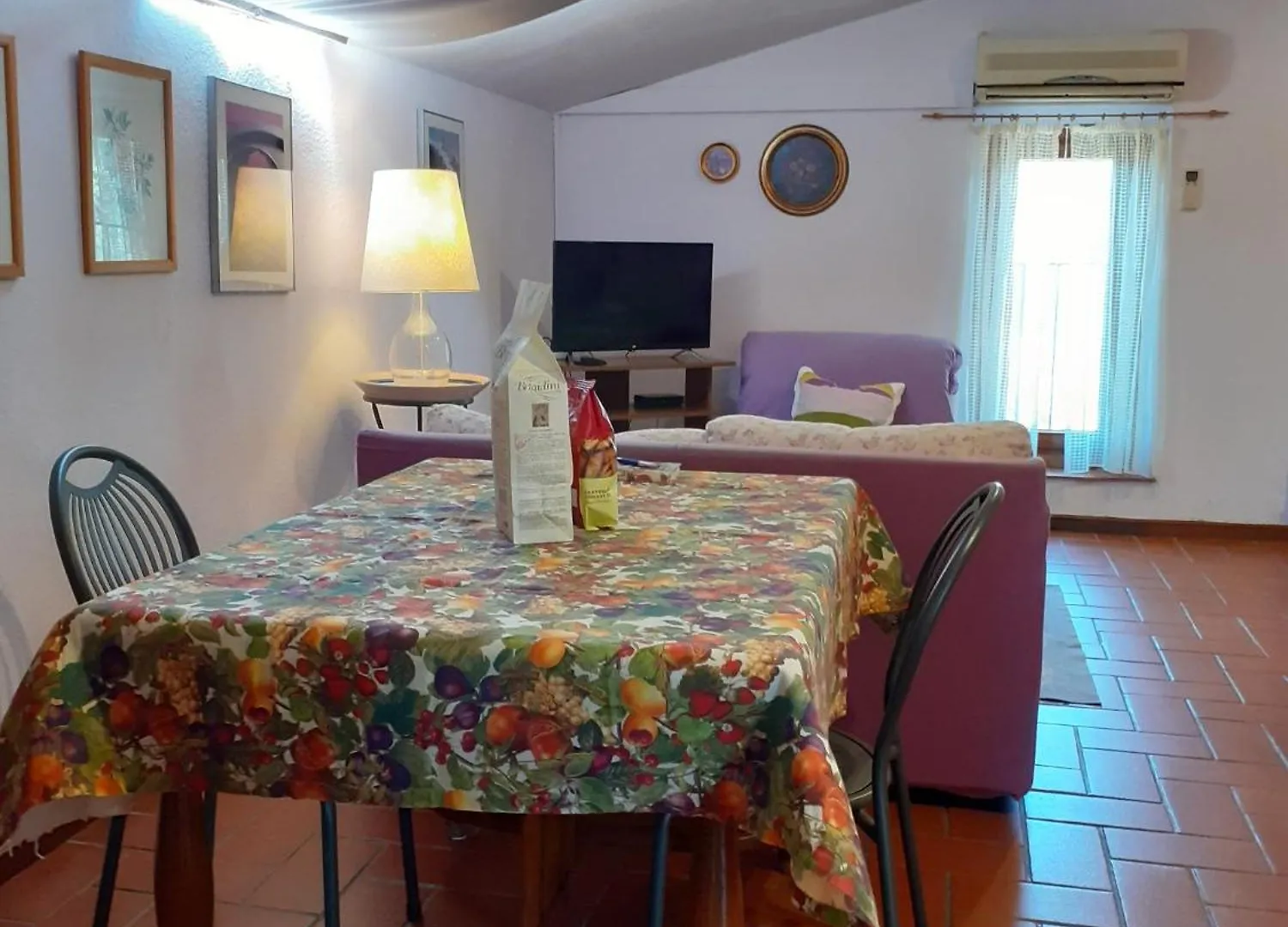 Venkovský dům Agriturismo Podere Zollaio Vinci