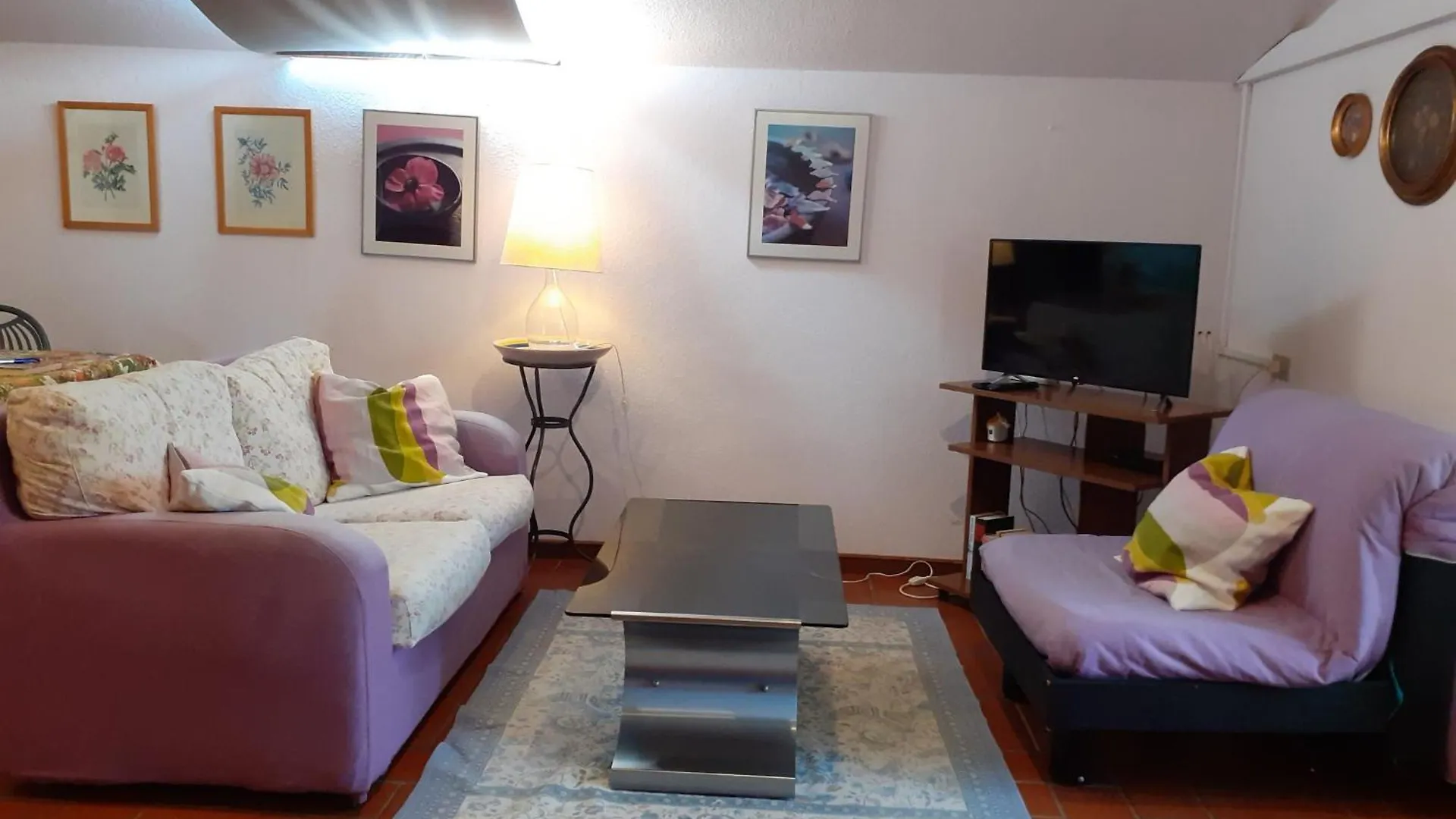Venkovský dům Agriturismo Podere Zollaio Vinci