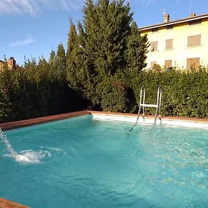 Willa Antico Borghetto Di Tigliano, Vinci