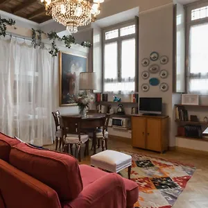 Italianway - Santa Maria Fulcorina 11 , Milano Italia