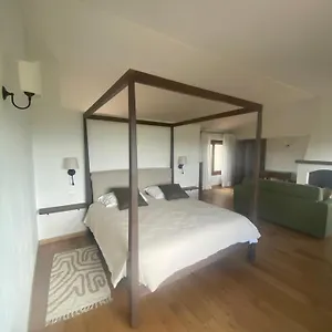 Vitabella Toscana Vakantieboerderij
