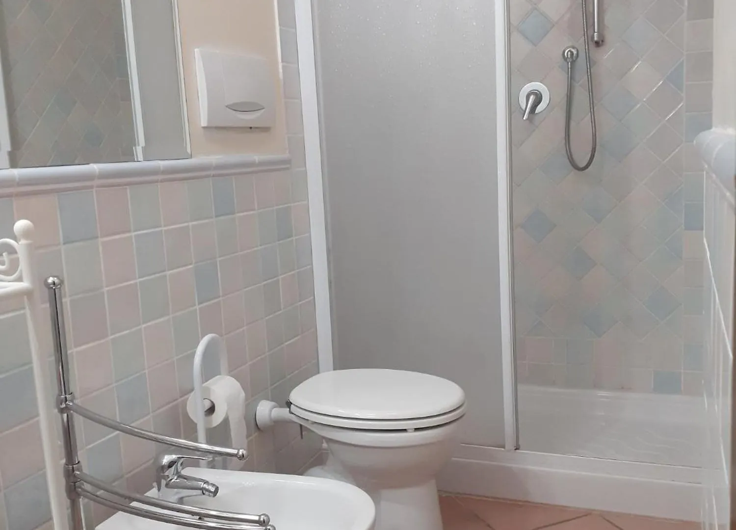 Country house Agriturismo Podere Zollaio Guest House Vinci