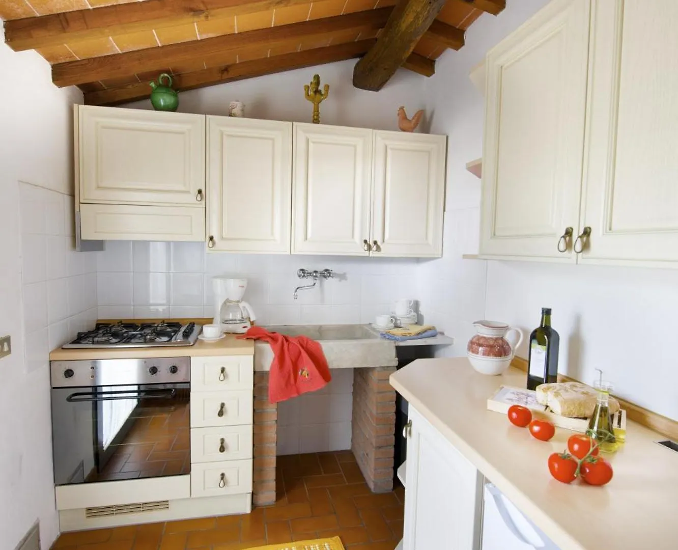 Country house Agriturismo Podere Zollaio Guest House Vinci