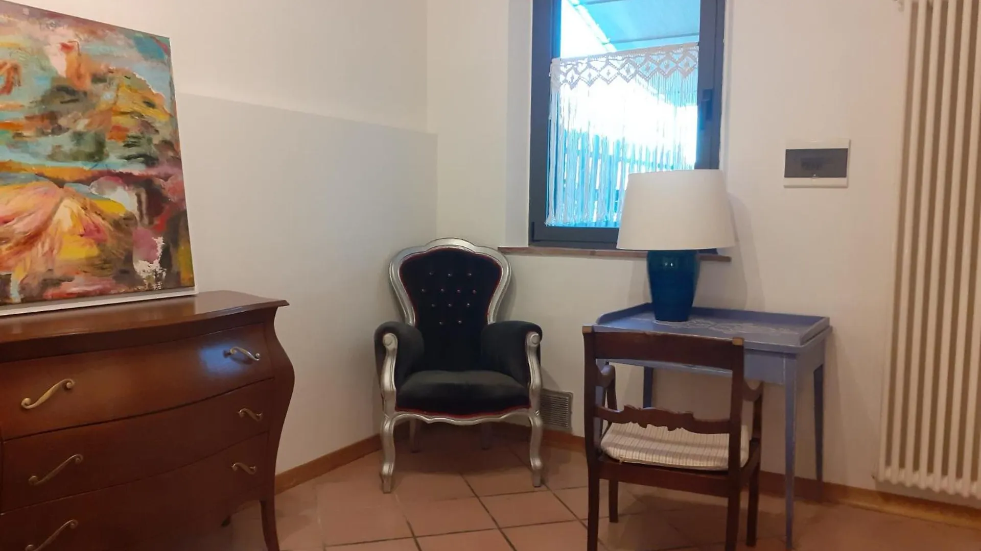Agriturismo Podere Zollaio Vinci Casa di campagna