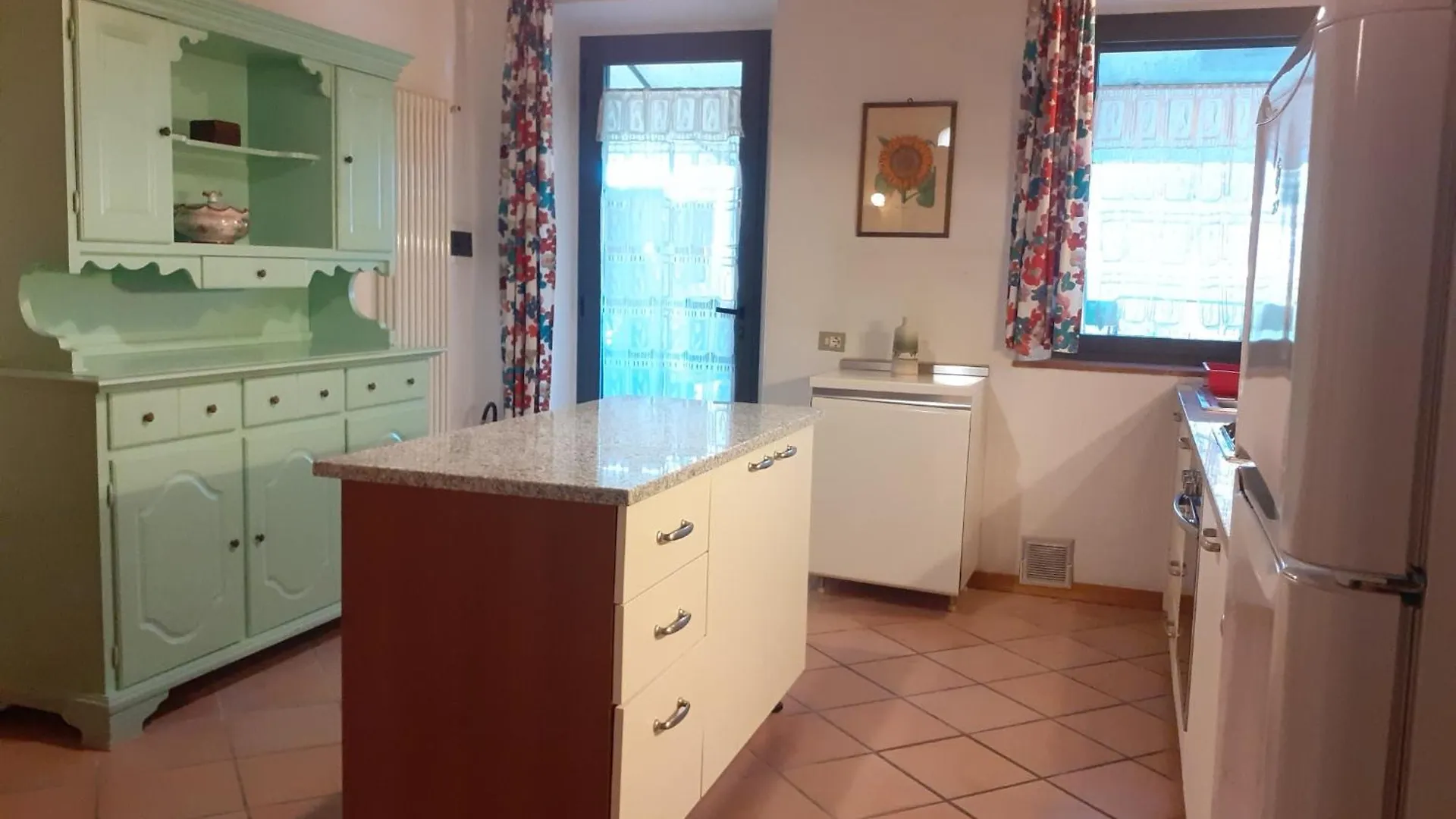 Casa di campagna Agriturismo Podere Zollaio Vinci