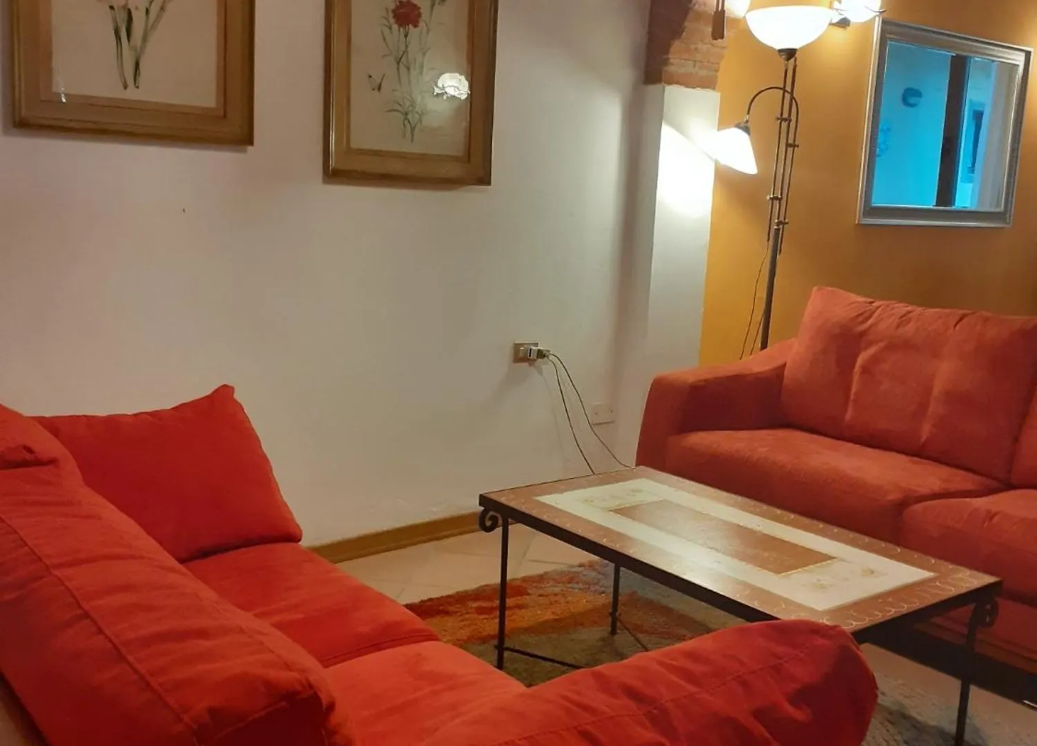 Agriturismo Podere Zollaio Vinci 0*,  Italia