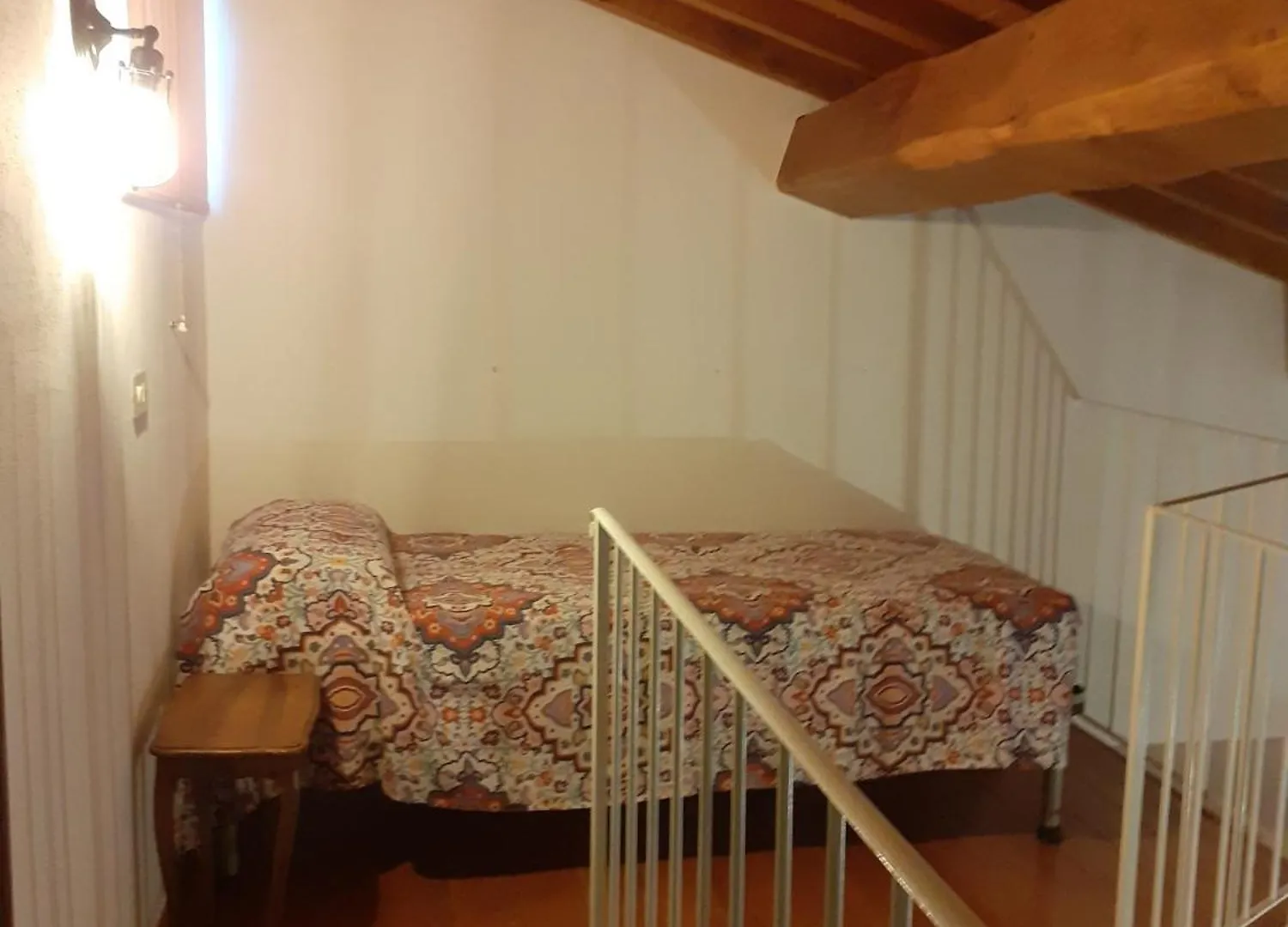 Agriturismo Podere Zollaio Vinci Casa di campagna