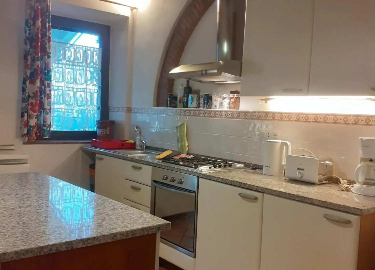 Agriturismo Podere Zollaio Vinci 0*,  Italia