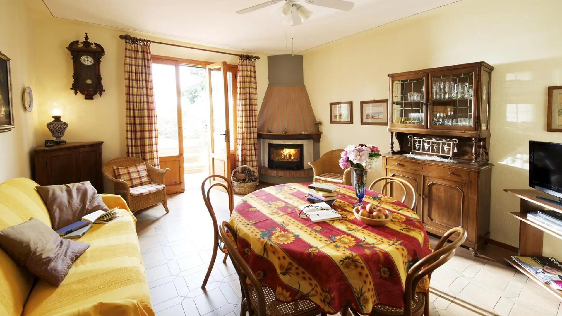 Agriturismo Podere Zollaio Guest House Vinci 0*,  Italy