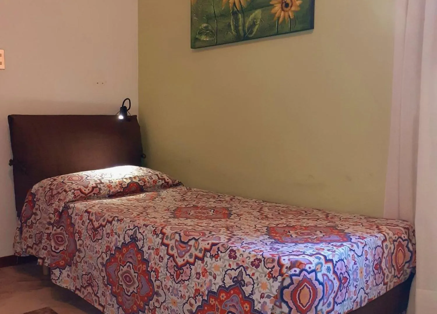 Agriturismo Podere Zollaio Guest House Vinci 0*,  Italy